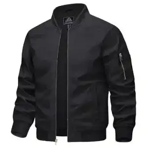 Uebergangsjacke herren kefitevd fruehling sommer blouson