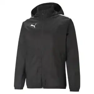 Uebergangsjacke herren puma teamliga all weather jacket