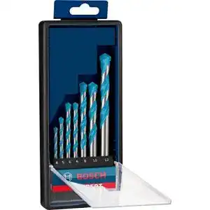 Universalbohrer bosch 7x expert cyl 9 multiconstruction