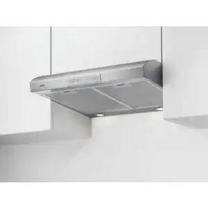 Unterbau dunstabzugshaube aeg dub2621m abluft o umluft