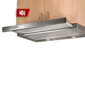 Unterbau dunstabzugshaube radialitic kuegerr patentiert