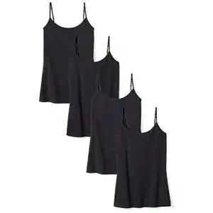 Unterhemd damen amazon essentials damen kamisol