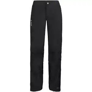 Vaude regenhose vaude damen womens yaras rain pants
