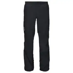 Vaude regenhose vaude herren mens drop pants regenhose