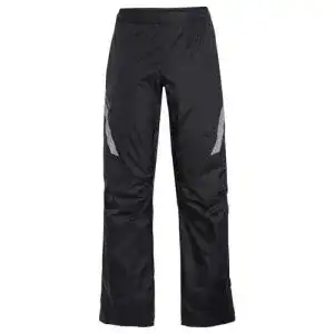 Vaude regenhose vaude herren mens luminum perf pants