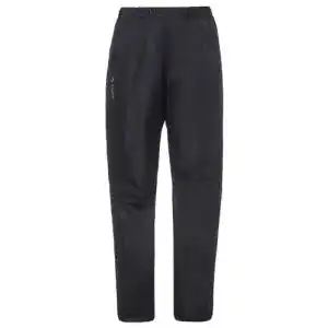 Vaude regenhose vaude regenhose damen fluid full zip pants ii