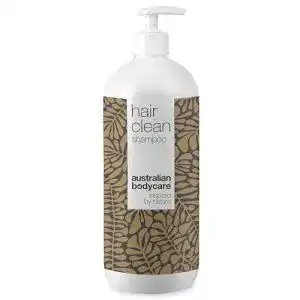 Veganes Shampoo