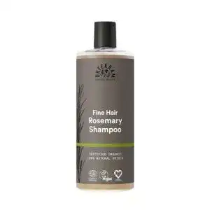 Veganes shampoo urtekram rosmarin shampoo fuer feines haar