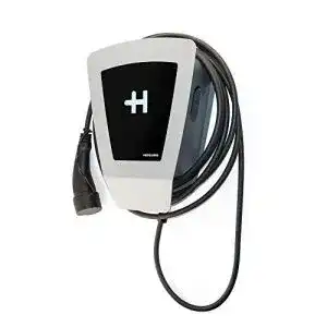 Wallbox heidelberg 11 kw mit typ 2 ladekabel 5 m ladekabel