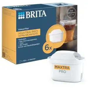 Wasserfilterkartuschen brita maxtra pro extra