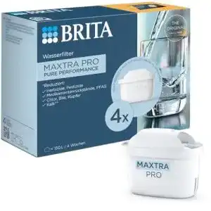 Wasserfilterkartuschen brita maxtra pro pure