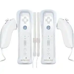 Wii-Controller