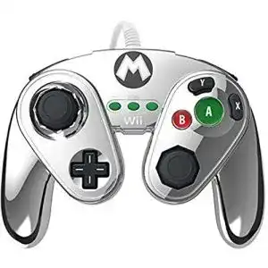 Wii controller pdp gamecube controller fuer wiiu