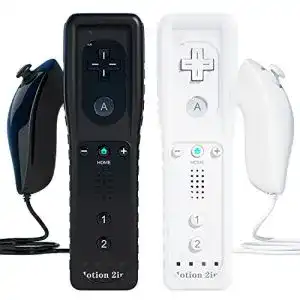 Wii controller techken controller fuer wii mit motion plus 1