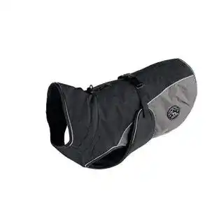 Wintermantel hund hunter hundemantel uppsala cozy
