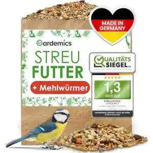 Wintervogelfutter gardemics vogelfutter wildvoegel ganzjaehrig 1