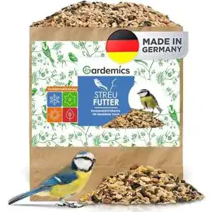 Wintervogelfutter