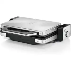 Wmf elektrogrill wmf lono kontaktgrill 2 in 1 tischgrill