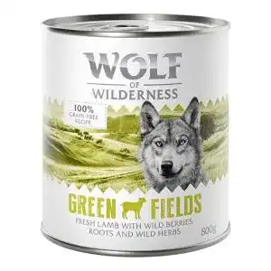 Wolf of wilderness hundefutter wolf of wilderness adult single 2