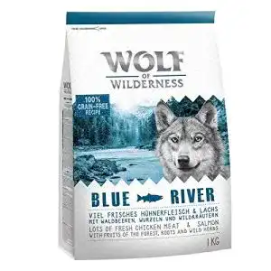 Wolf of wilderness hundefutter wolf of wilderness hundefutter