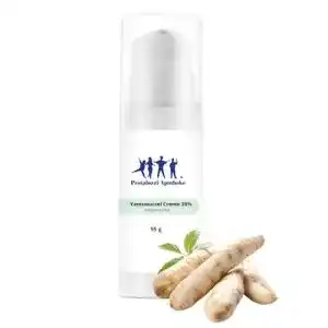 Yamswurzel creme pestalozzi apotheke yamswurzelcreme 20