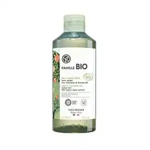 Yves rocher duschgel yves rocher bio duschgel mildes shampoo