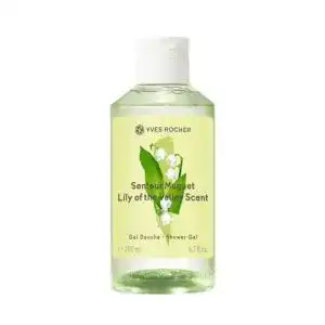 Yves rocher duschgel yves rocher la collection duschgel 1