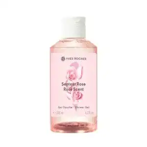Yves rocher duschgel yves rocher la collection rosenblueten