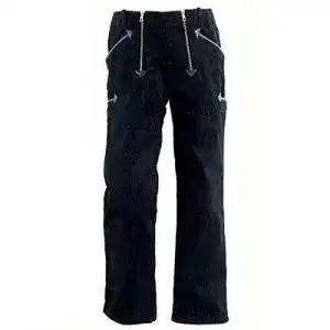 Zunfthose boetticher gilde trenkercord groesse 60 schwarz