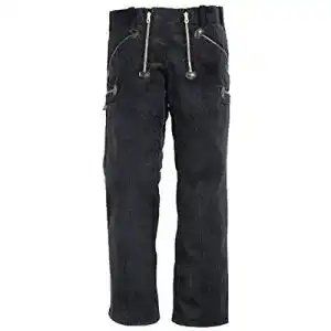 Zunfthose fhb paul groesse 48 1 stueck schwarz 50008 20 48