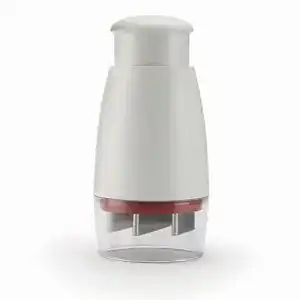 Zwiebelhacker manuell zyliss zick zick classic gemueseschneider