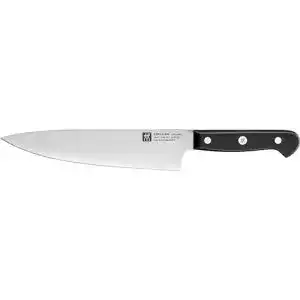 Zwilling messer zwilling gourmet kochmesser 20 cm rostfrei