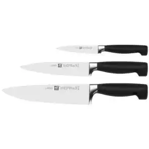 Zwilling messer zwilling vier sterne messer set 3 tlg