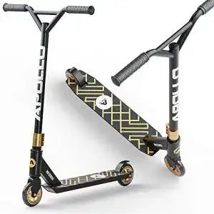 Apollo roller apollo kinderroller genius pro robust