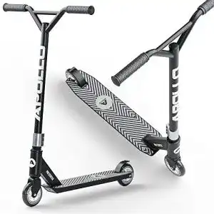 Apollo roller apollo stunt scooter genius pro robuster kinder