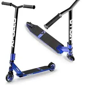 Apollo roller apollo stunt scooter star pro highquality