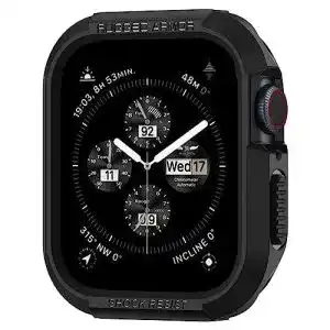 Apple watch 7 huelle spigen rugged armor huelle