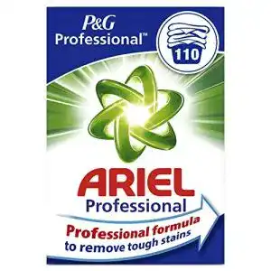 Ariel waschmittel ariel professional vollwaschmittel regulaer pulver