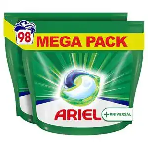 Ariel waschmittel ariel waschmittel pods all in 1