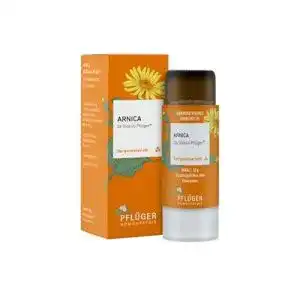 Arnica globuli pflueger globuli pflueger arnica d6