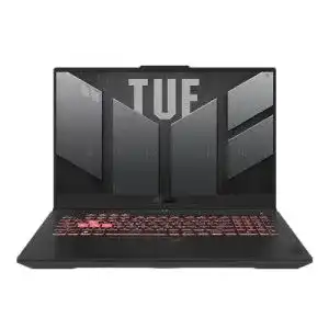 Asus laptop asus tuf gaming a17 fa707nur 173 fhd 144hz
