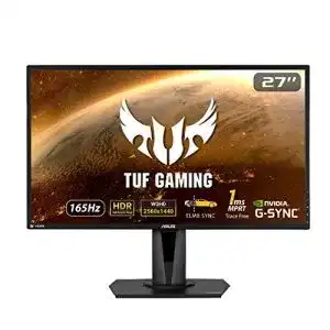 Asus monitor asus tuf gaming vg27aqz 27 zoll wqhd
