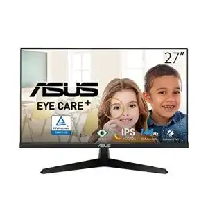 Asus monitor asus vy279hge gaming monitor 27 zoll full hd