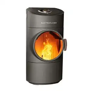 Austroflamm kaminofen austroflamm pelletofen clou compact