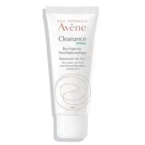 Avene gesichtscreme avene avene cleanance hydra beruhigende