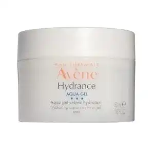 Avene gesichtscreme avene avene hydrance aqua gel creme