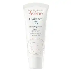 Avene gesichtscreme avene avene hydrance uv reichhaltig