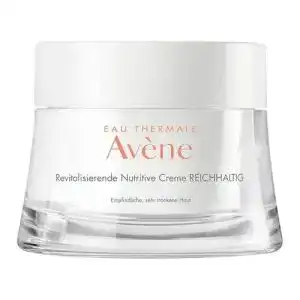 Avene gesichtscreme avene avene revitalisierende nutritive