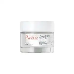 Avène-Gesichtscreme