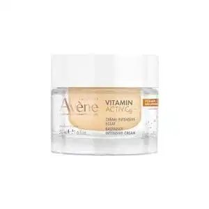 Avene gesichtscreme avene vitamin activ cg radiance intensive